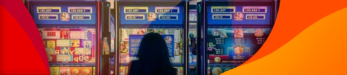 где найти самый честный игровой аппарат с выводом в интернете