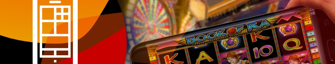 мобильная версия игровых слот автоматов на планшет